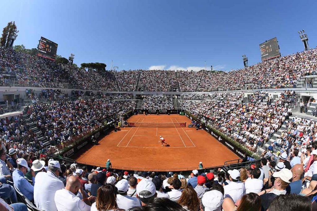 Rom Masters 2023 » Vorschau, Wetten & Sieger Tipp Italian Open