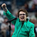 billie jean king