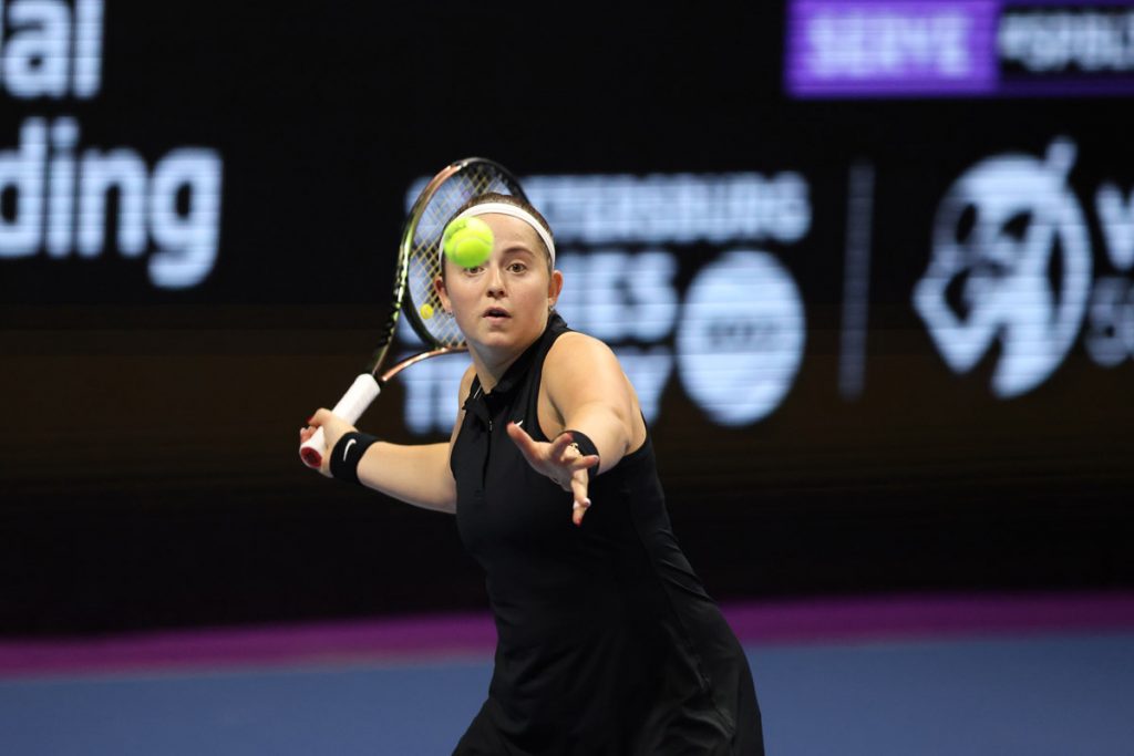 Ostapenko holte 2017 mit Unterstützung einer Frau den Titel bei den French Open.