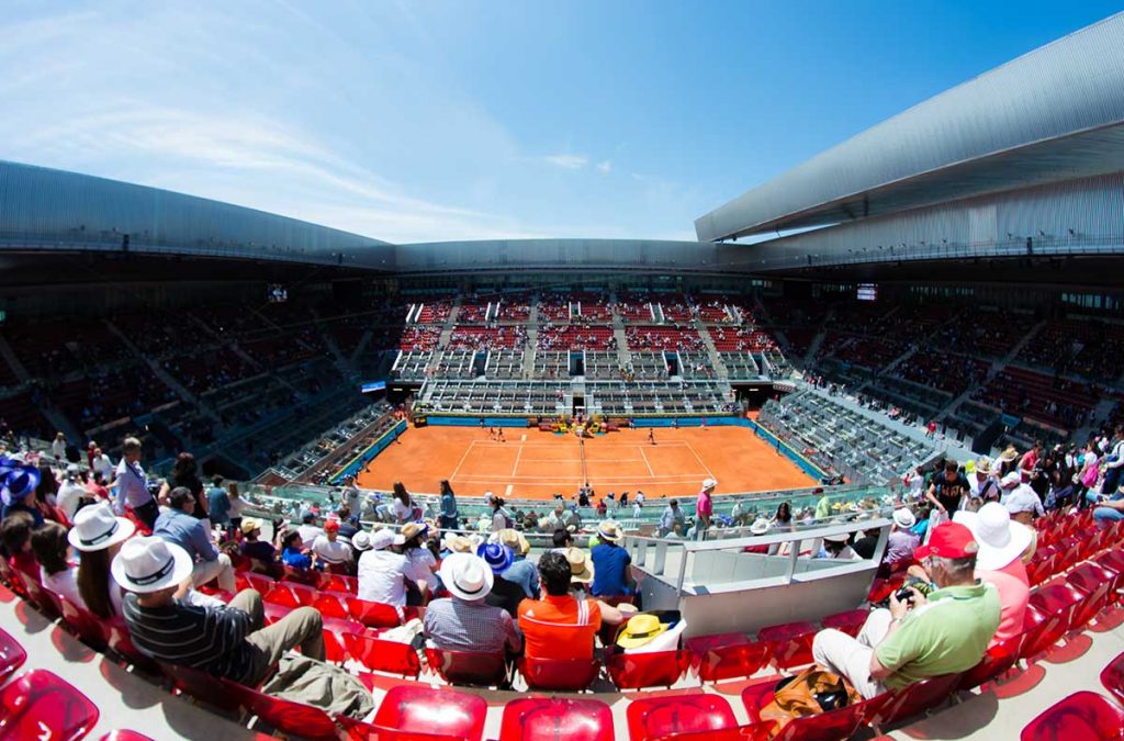 Madrid Open 2023 » Vorschau & Sieger Tipp TennisWetten.de